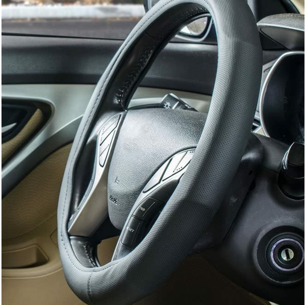 Contour Grip Steering Wheel Grip